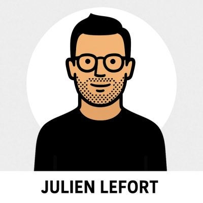 Julien Lefort