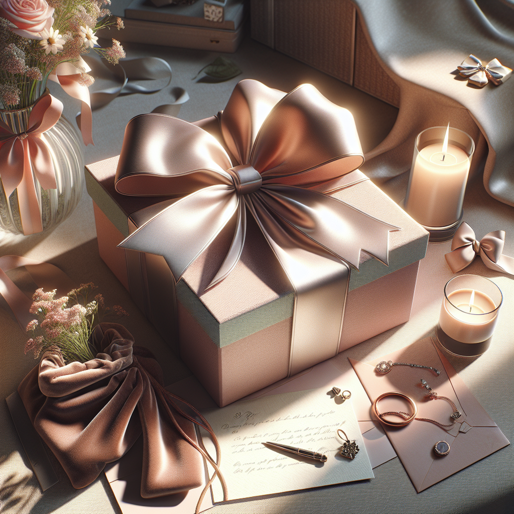 Quel cadeau pour sa meilleure amie ?