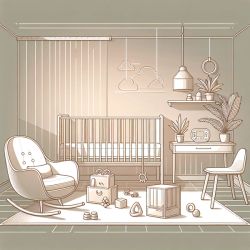 Image illustrant le guide: Comment choisir un cadeau pour un enfant en bas âge qui soulagera les parents ?