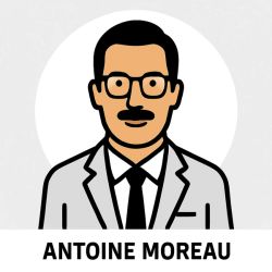 Photo de profil antoien Moreau