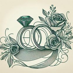 Image illustrant le guide: Quel est le meilleur cadeau pour célébrer les Noces d'émeraude ?