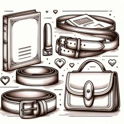 Image illustrant le guide: Quel cadeau offrir à votre grand-père pour ses noces de cuir ?