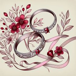 Image illustrant le guide: Quel est le meilleur cadeau pour célébrer 35 ans de mariage ?