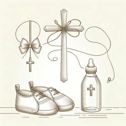 Image illustrant le guide: Quel cadeau offrir pour le baptême d'un ami adulte ?