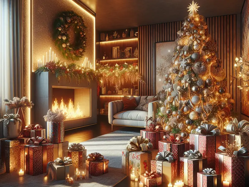 idee cadeau pour noel