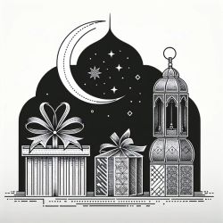 Image illustrant le guide: Quel cadeau choisir pour une amie lors de l'Aïd el-Kebir ?
