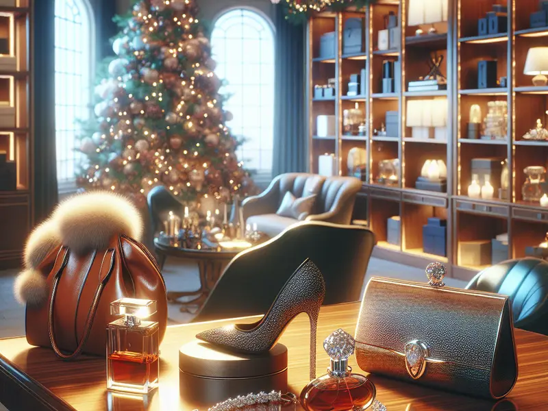 idee cadeau femme noel
