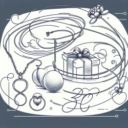 Image illustrant le guide: Quel cadeau offrir pour 30 ans de mariage, noces de perle ?
