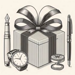 Image illustrant le guide: Quel cadeau offrir à un homme pour un souvenir inoubliable ?