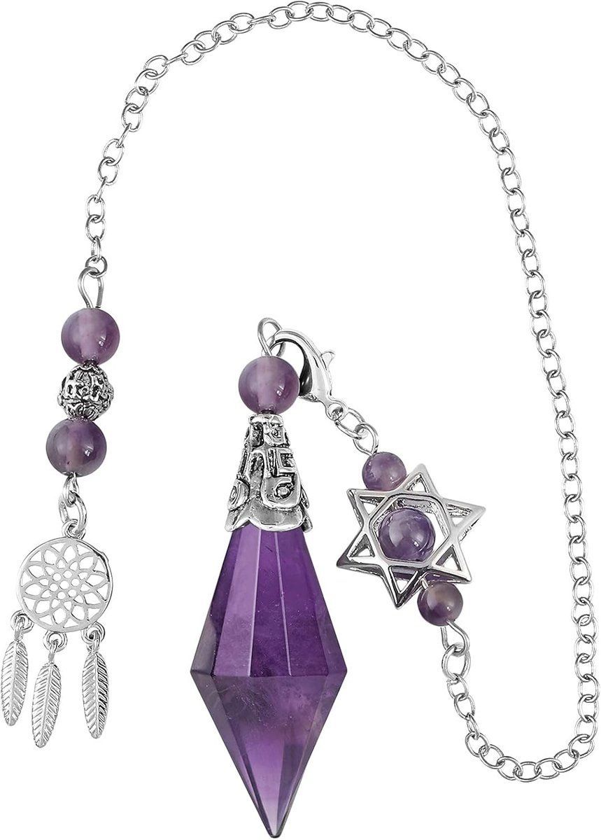 Image produit Pendule divinatoire