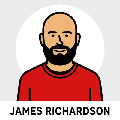 James Richardson