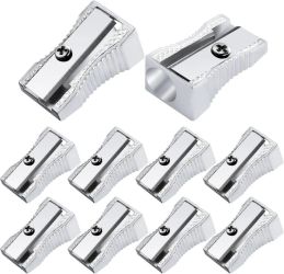 Taille crayon metal