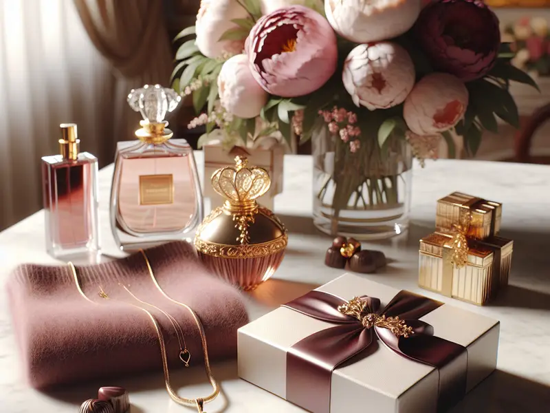 idée cadeau femme anniversaire