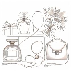 Image illustrant le guide: Quel cadeau offrir à une amie pour son anniversaire ?