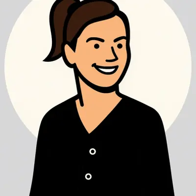 Élise Martineau
