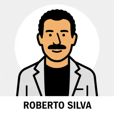Roberto Silva