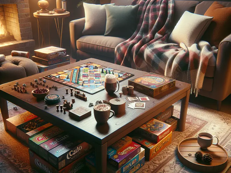 Quel cadeau offrir à un fan de jeu de plateau?