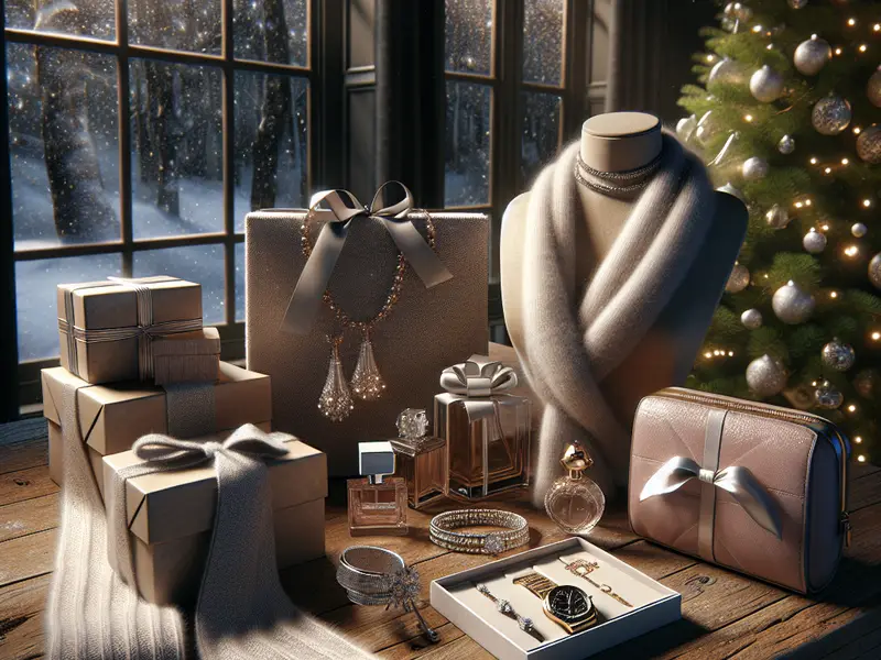 idée cadeau noël femme