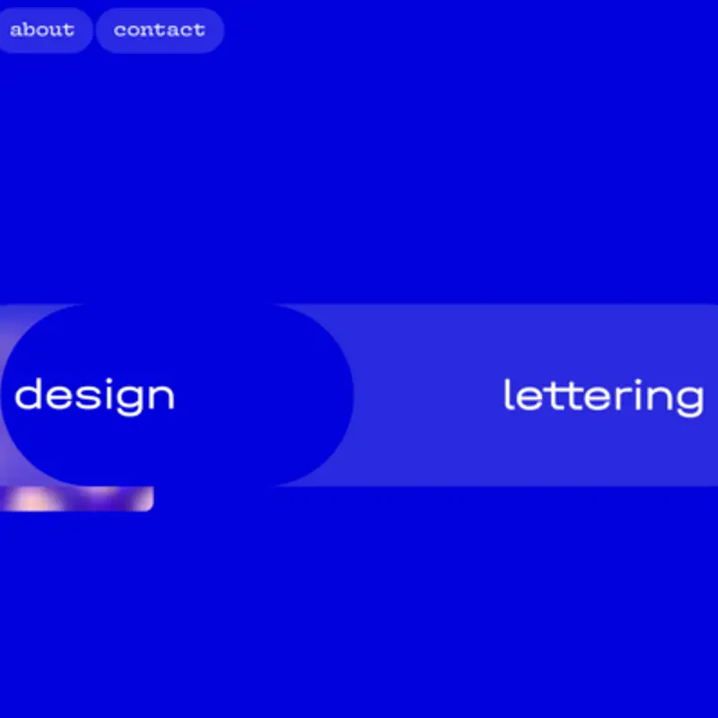 Colors & fonts