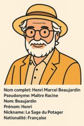 Henri Beaujardin