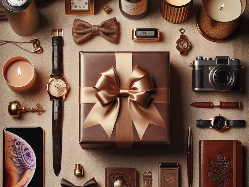 idee de cadeau