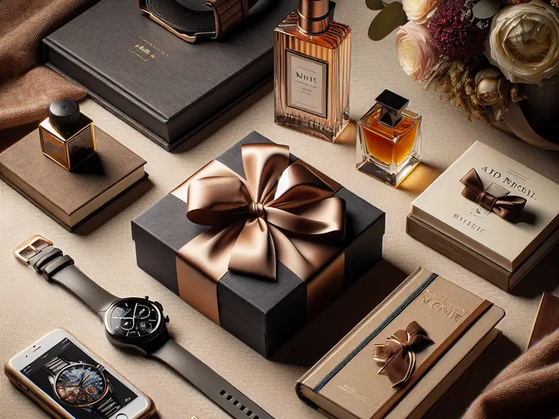 Quel cadeau pour un anniversaire ?