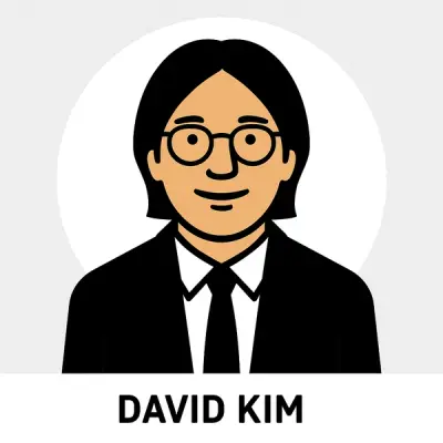 David Kim