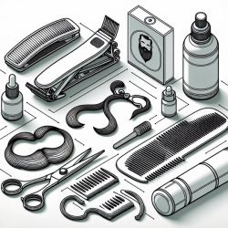 Image illustrant le guide: Quel est le meilleur cadeau à offrir à un barbu pour toute occasion?