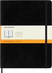 Carnet Moleskine