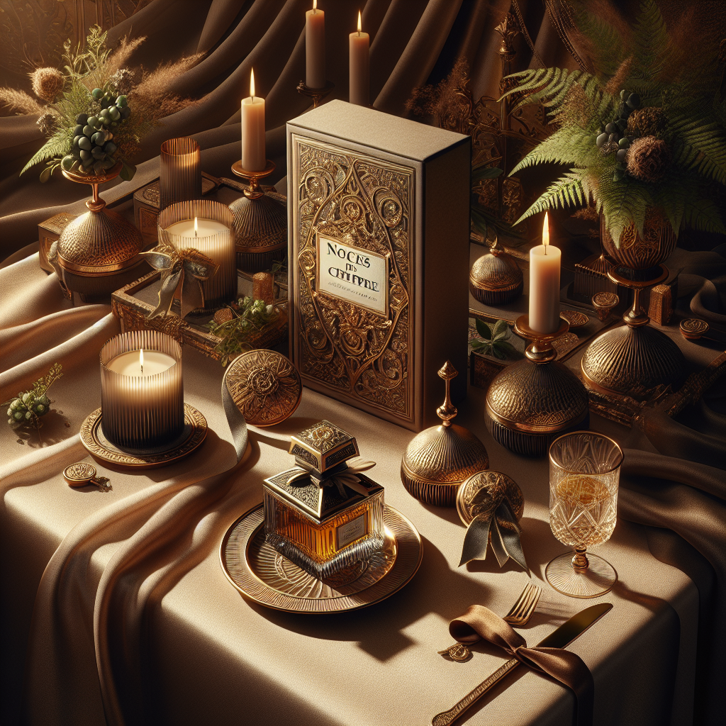 Quel cadeau offrir pour les 6 ans ans de mariage : Noces de chypre ?