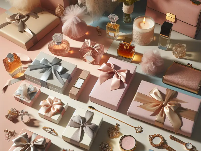 idée cadeau anniversaire femme