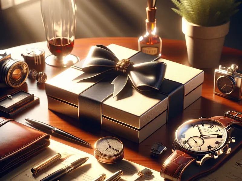 Quel cadeau pour un meilleur ami ?