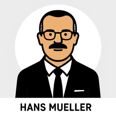 Mueller Hans