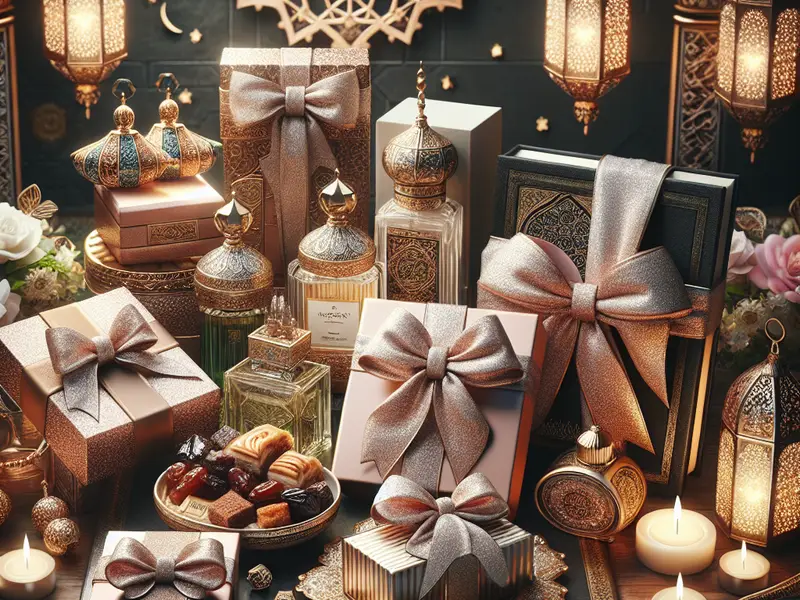 Qu'offrir pour Aïd el-Fitr (1er Chawwal)