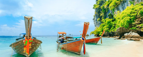 Trending travel destinations – Hainan, Sanya