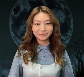 우린촐몬 히시그수렝