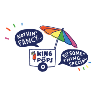 Graduation KingOfPops