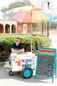 king of pops midlothian