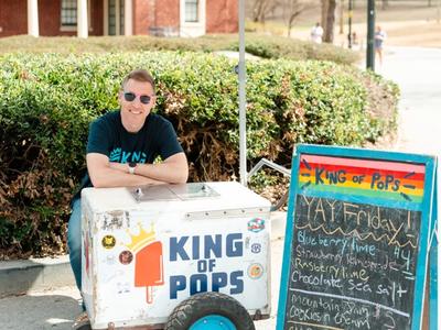 king of pops midlothian