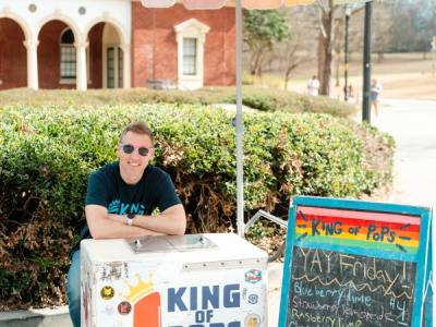 king of pops midlothian