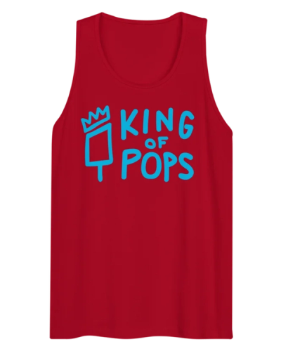 Men's Premium Tank Top