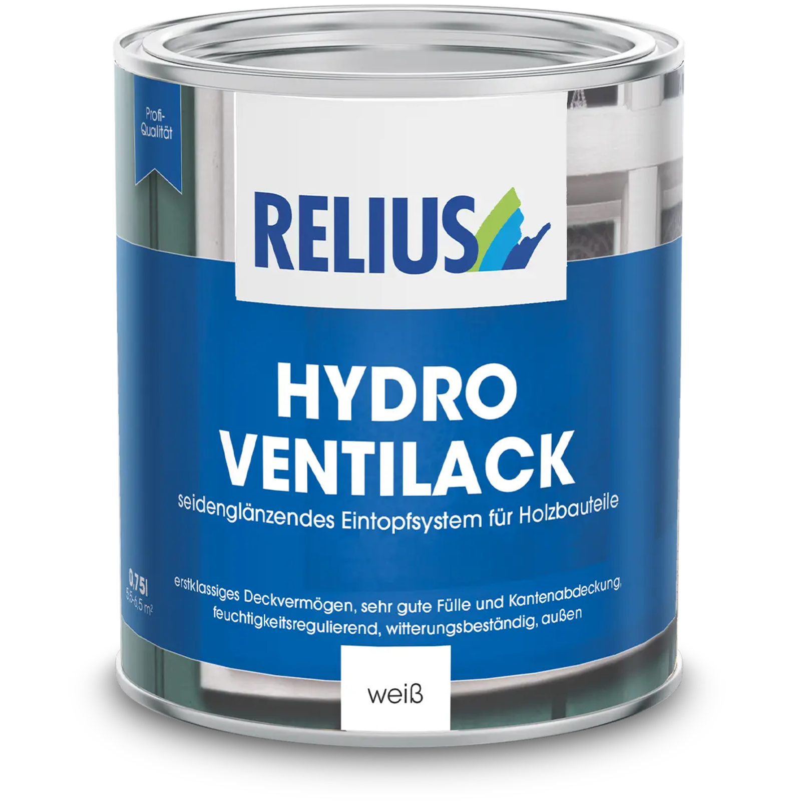 HYDRO VENTILACK
