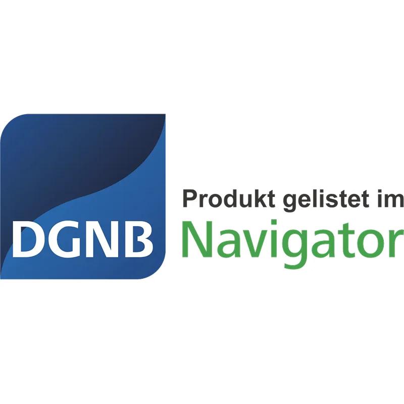 DGNB Navigator