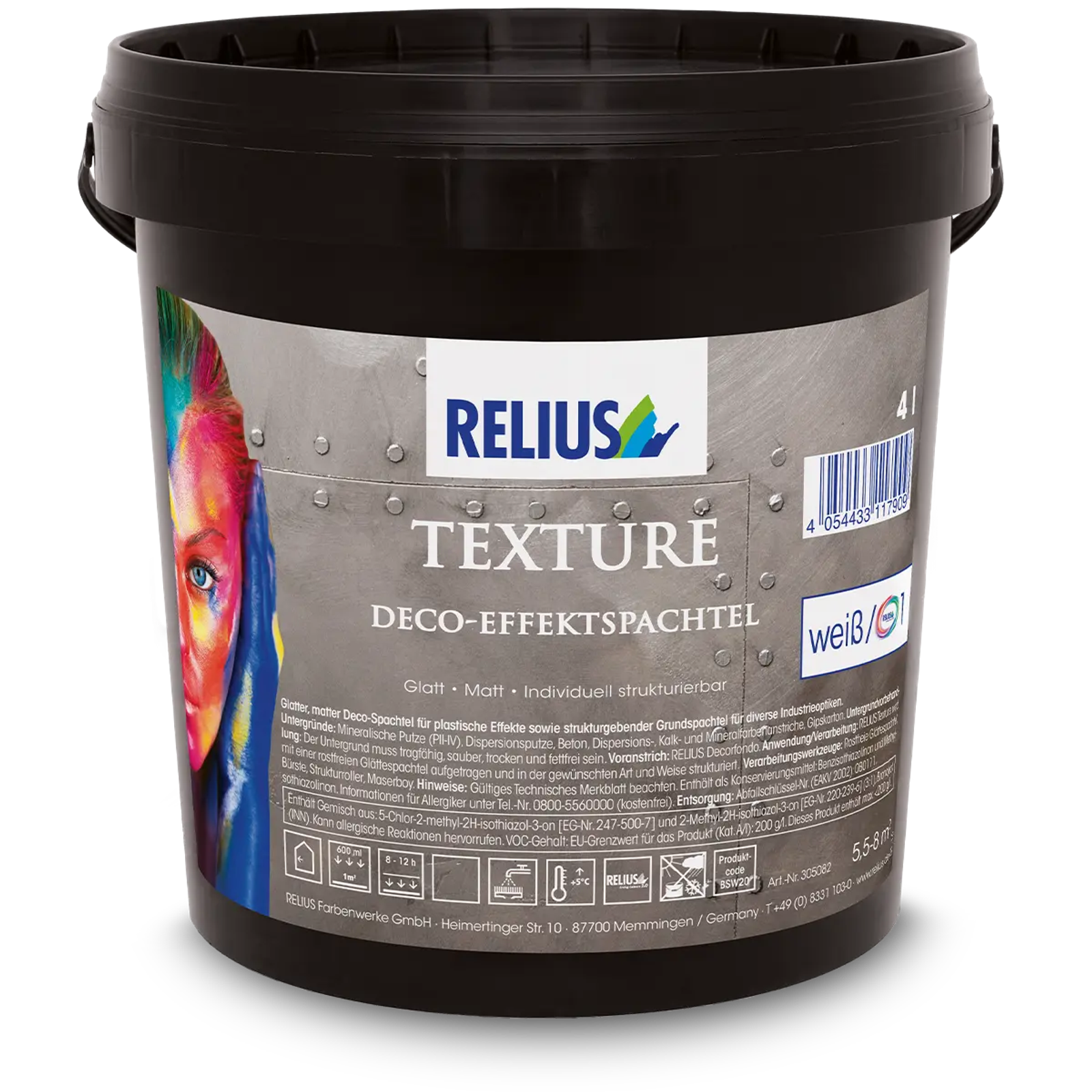 TEXTURE