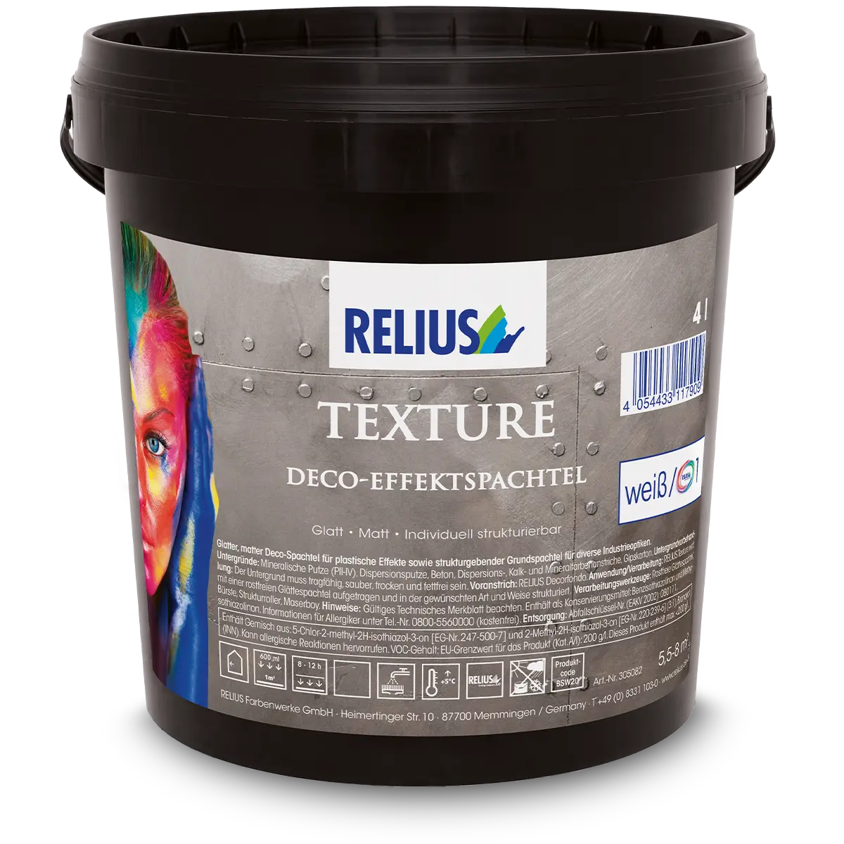 TEXTURE