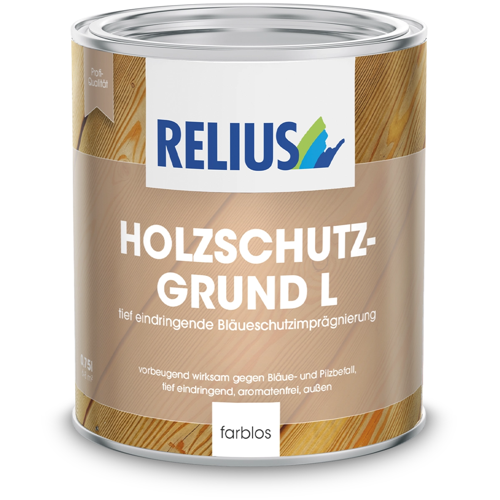HOLZSCHUTZGRUND L