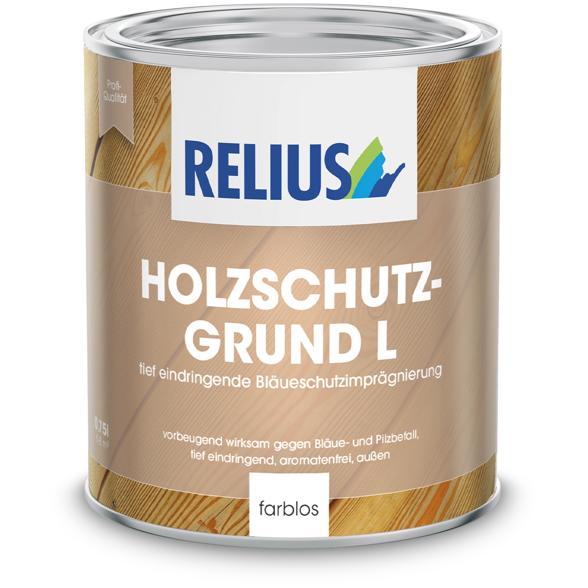 HOLZSCHUTZGRUND L