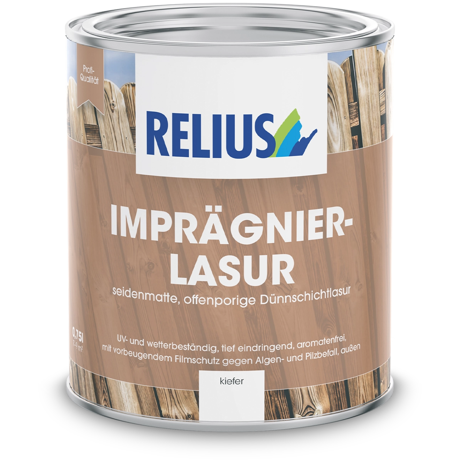 IMPRÄGNIERLASUR
