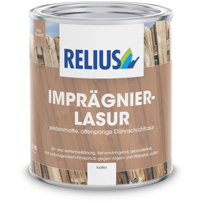 IMPRÄGNIERLASUR