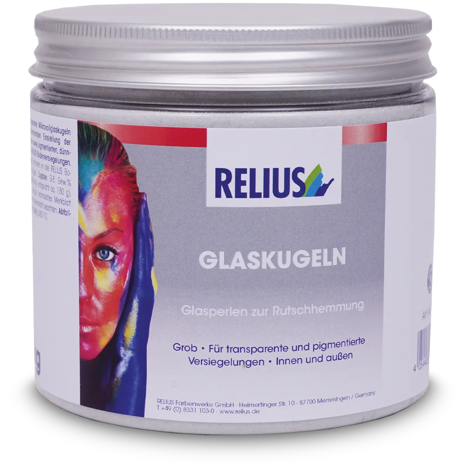 GLASKUGELN